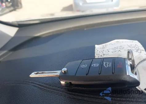 2020 Kia Sportage Lx из США, поврежденный, VIN KNDPM3AC3L7791066